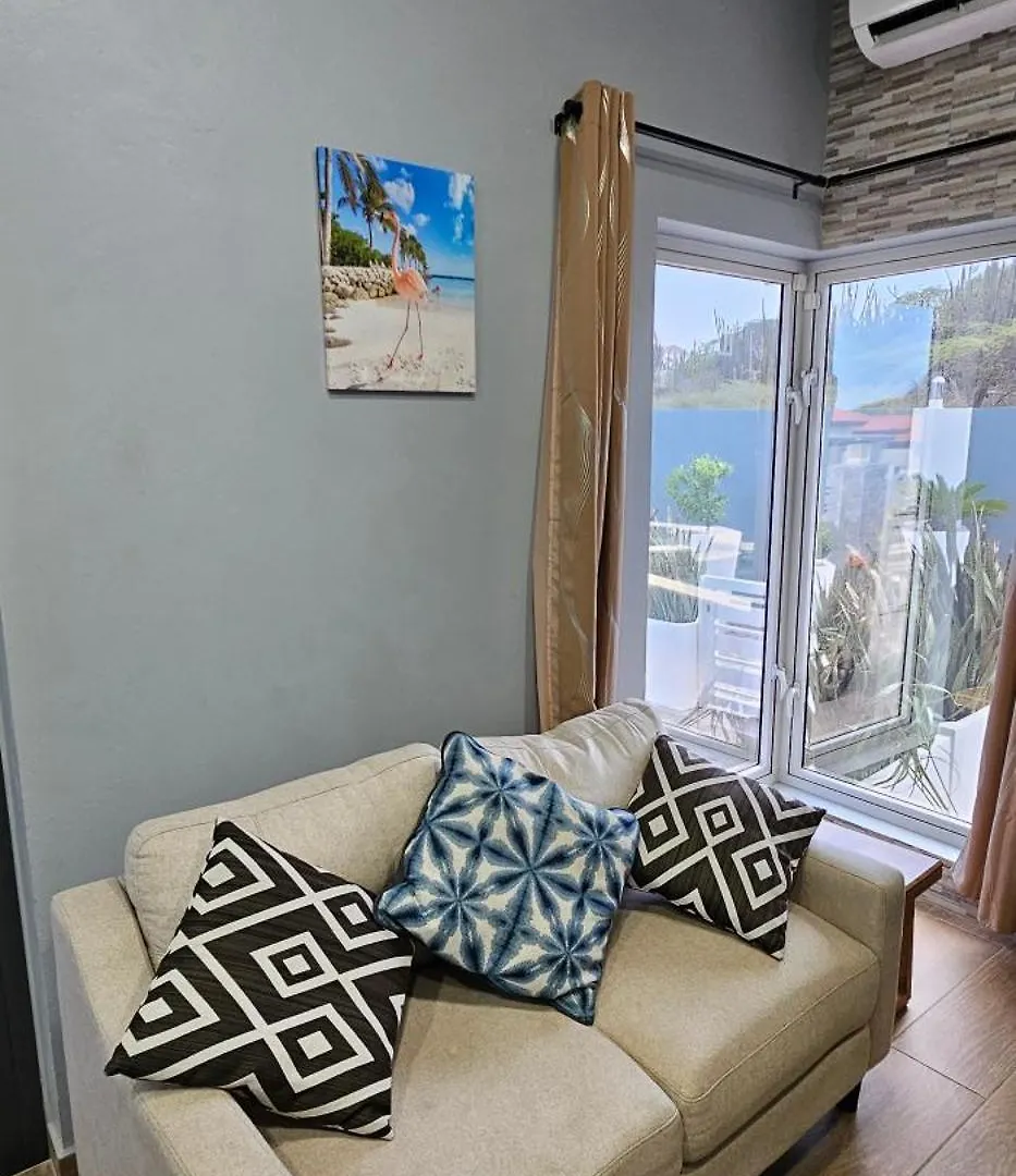 Villa Your Private Paradise Close By The Beach! Palm Beach Aruba