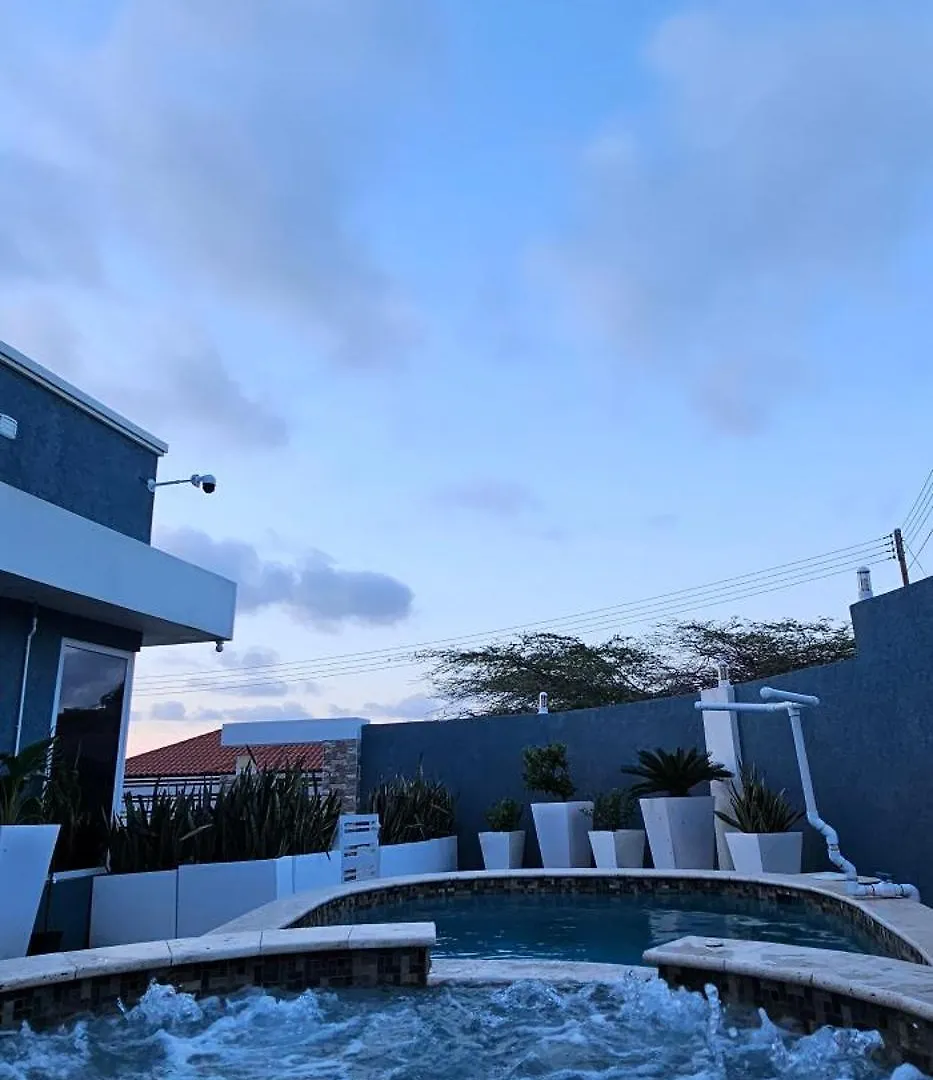 Villa Your Private Paradise Close By The Beach! Palm Beach Aruba