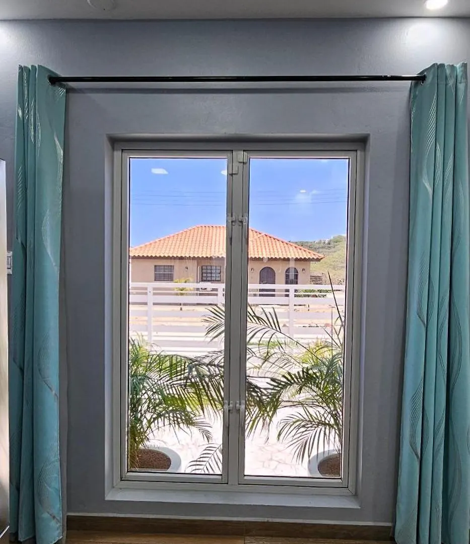 Your Private Paradise Close By The Beach! パームビーチ アルバ