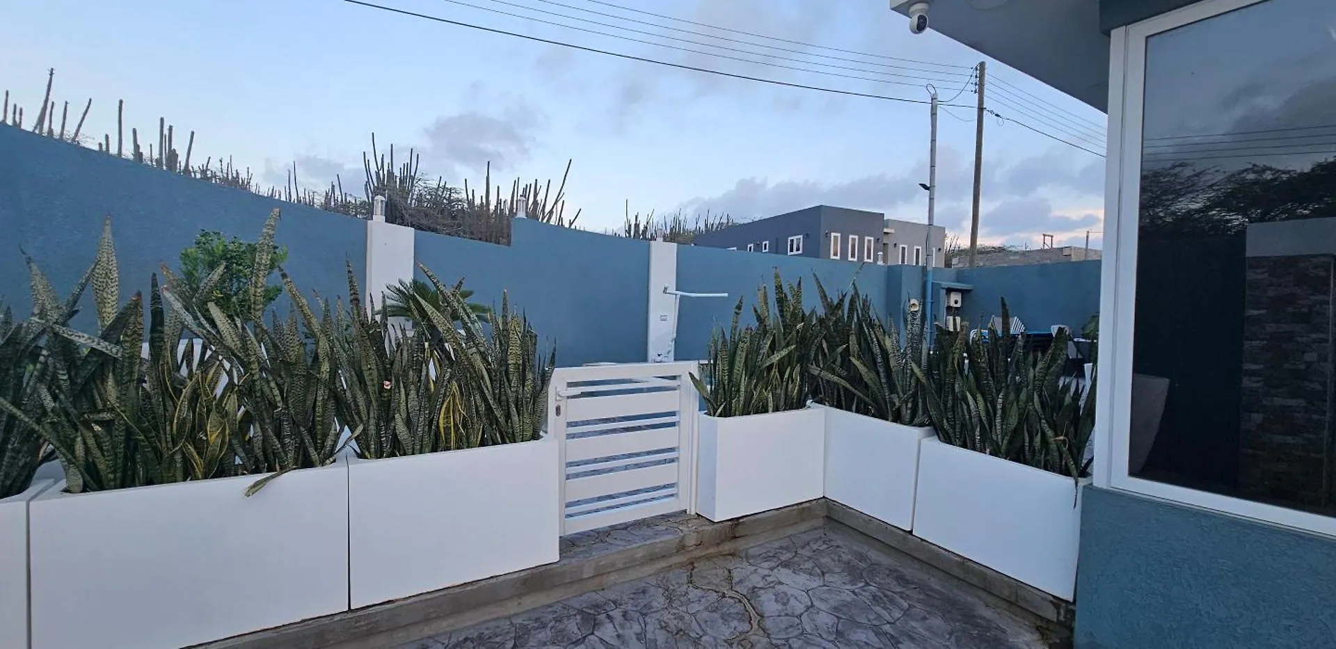 别墅 Your Private Paradise Close By The Beach! 棕榈滩