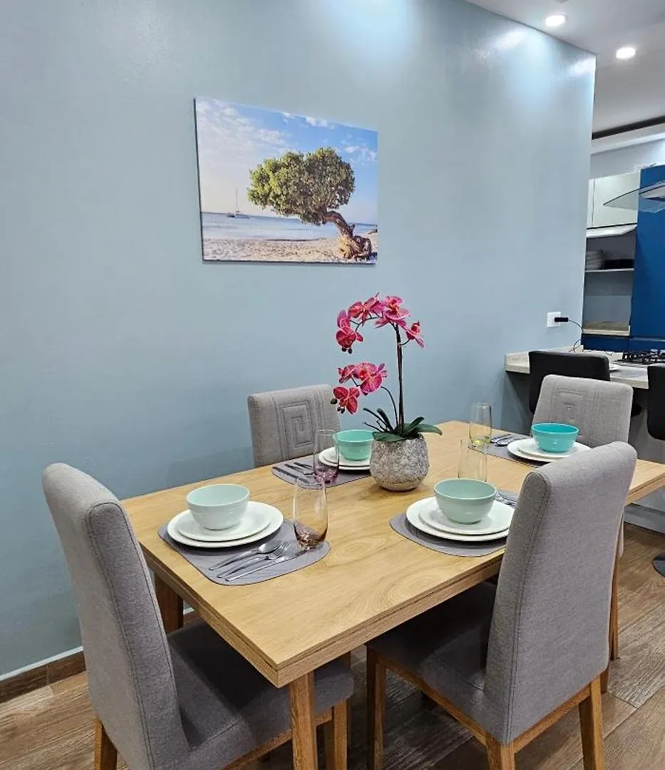 Your Private Paradise Close By The Beach! 棕榈滩 阿鲁巴岛