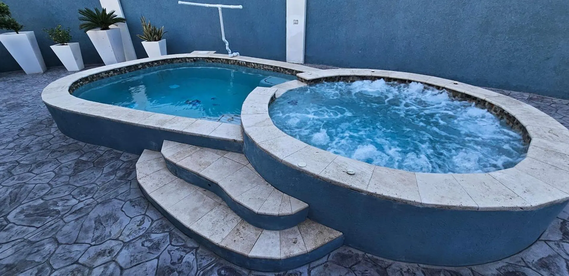 Your Private Paradise Close By The Beach! Палм Бич 0*,  Аруба