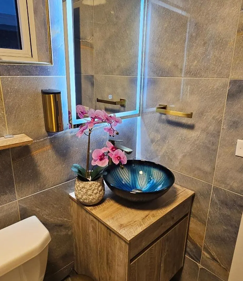 Vila Your Private Paradise Close By The Beach! Palm Beach Aruba