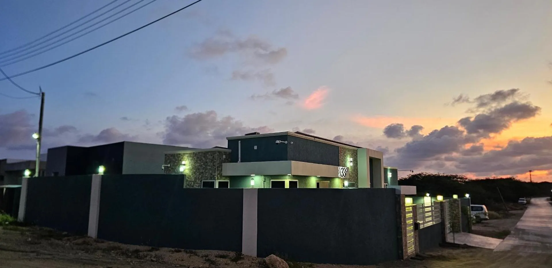 Вилла Your Private Paradise Close By The Beach! Палм Бич